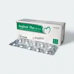 Angilock Plus 50