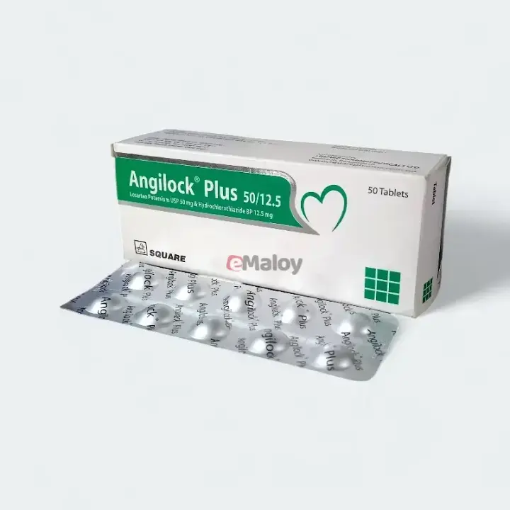 Angilock Plus 50