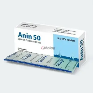 Anin 50