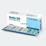 Anin 50