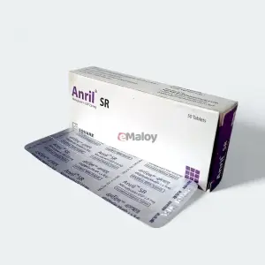 Anril SR