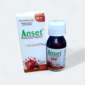 Anset Syrup