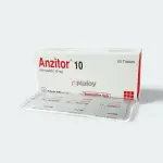 Anzitor 10