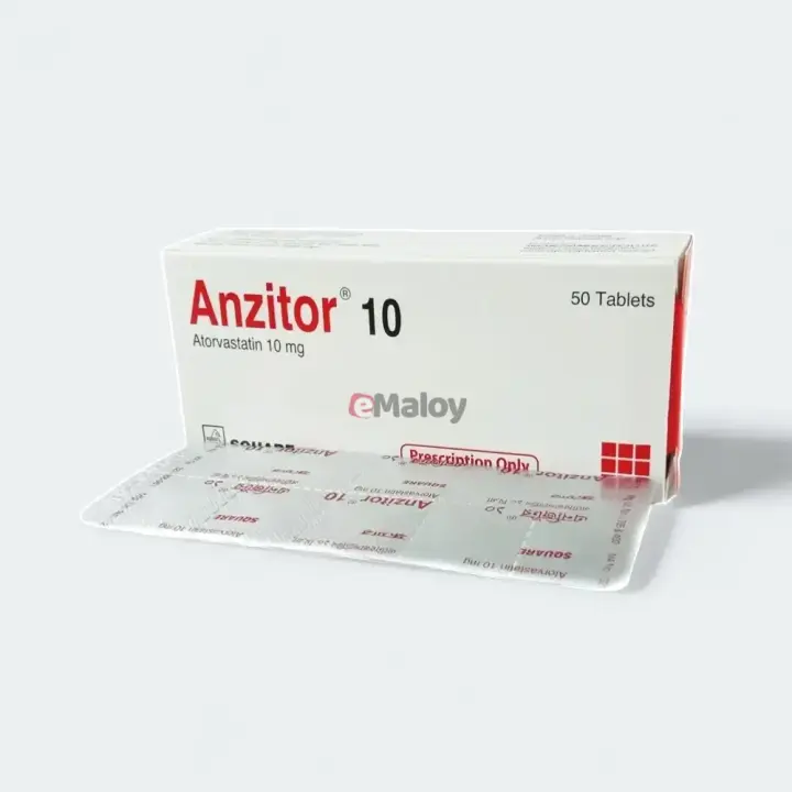 Anzitor 10