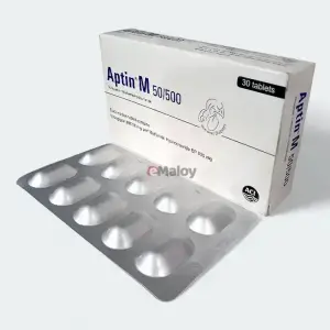 Aptin M 500