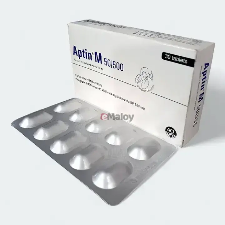 Aptin M 500