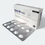 Aptin M 500