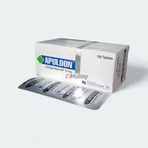 Apuldon 10