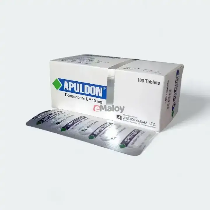Apuldon 10