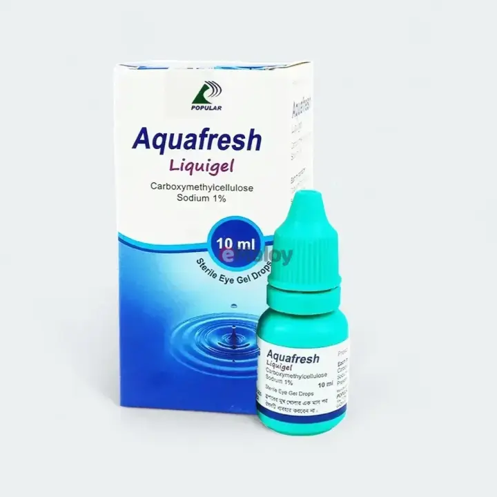 Aquafresh 10ml