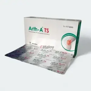 Arth-A TS