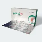 Arth-A TS