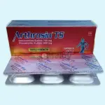 Arthrosin TS