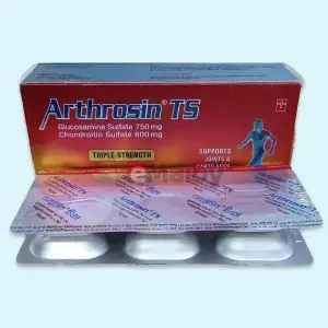 Arthrosin TS