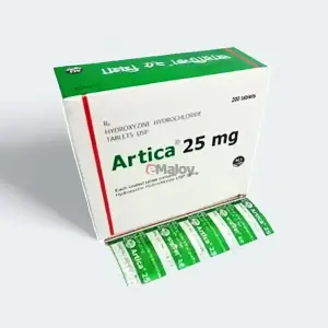 Artica 25