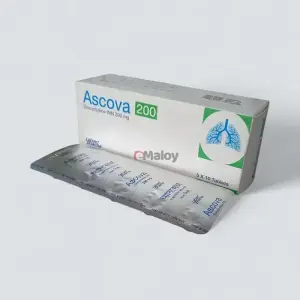 Ascova 200