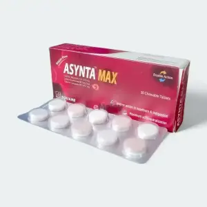 Asynta Max