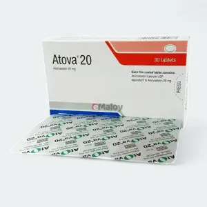 Atova 20