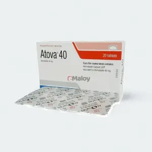 Atova 40