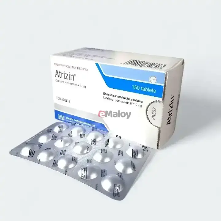 Atrizin 10