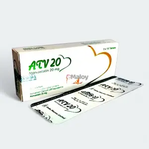 ATV 20