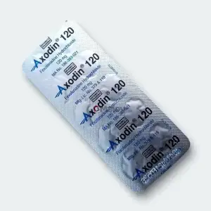 Axodin 120