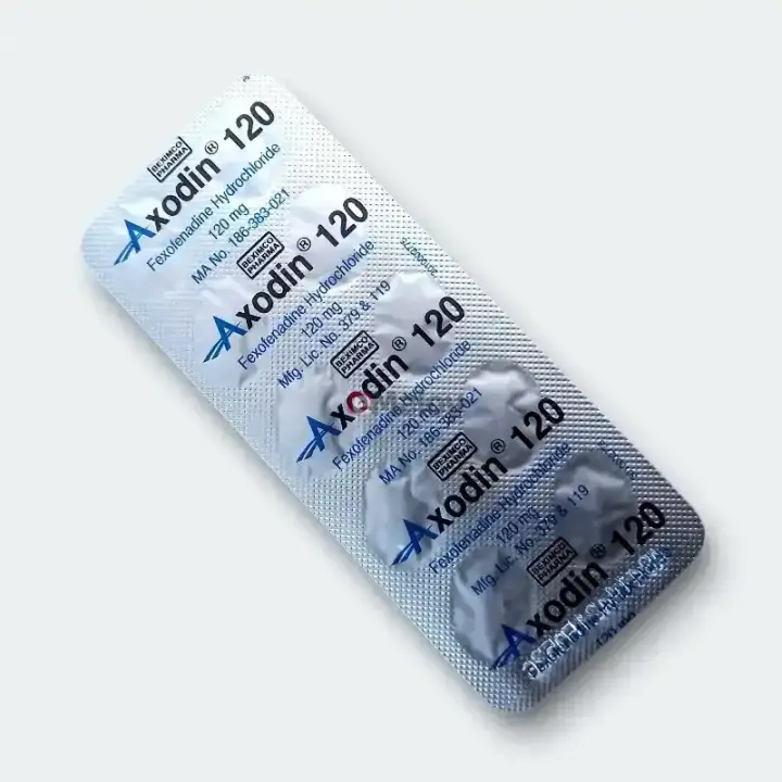 Axodin 120