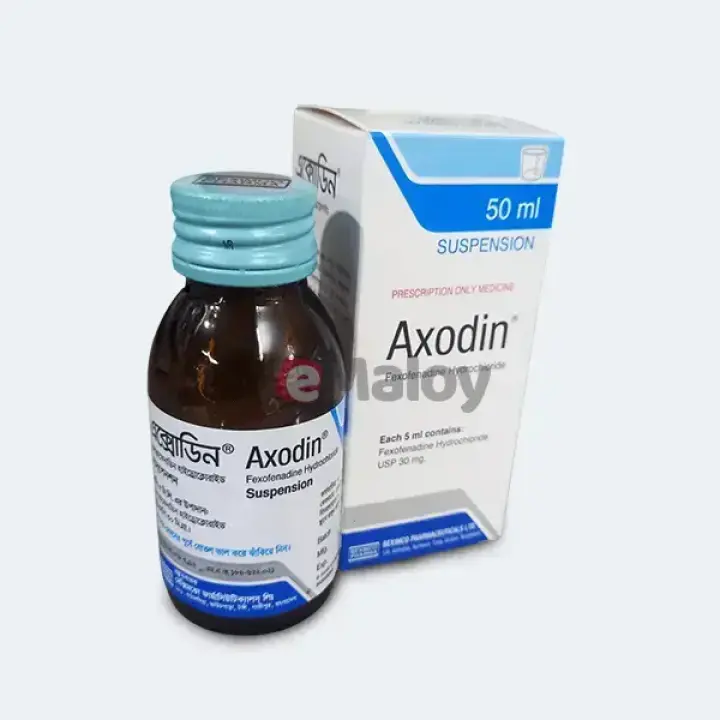 Axodin
