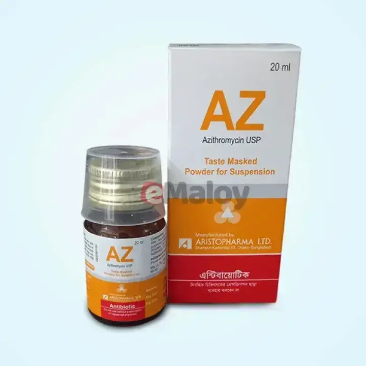 AZ 20ml