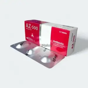 AZ 500