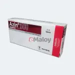 Azin 500