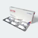 Azo 500
