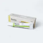 Bactin Eye Ointment