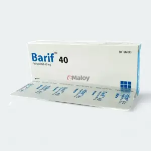 Barif 40