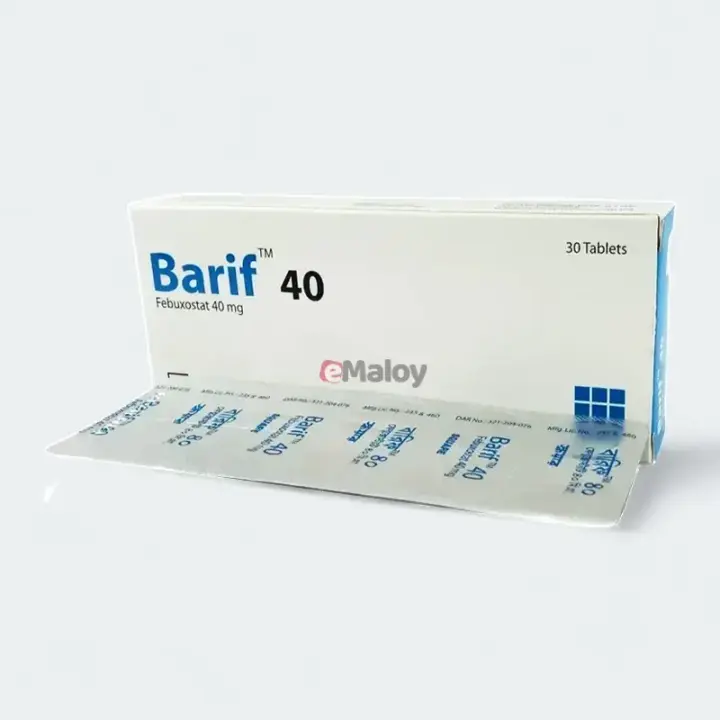 Barif 40