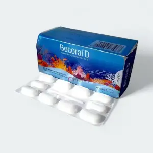 Becoral D