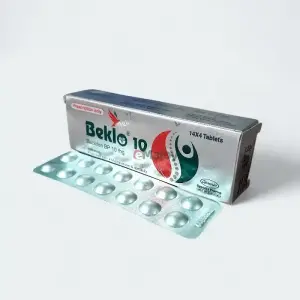 Beklo 10