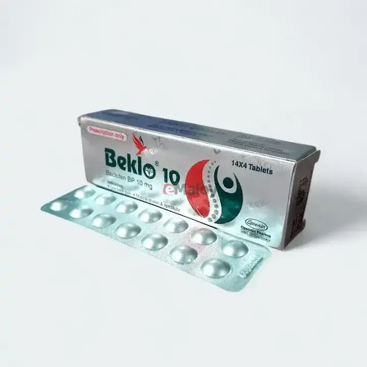 Beklo 10