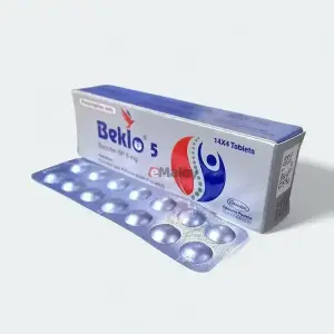 Beklo 5