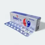 Beklo 5