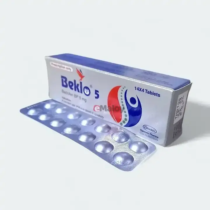 Beklo 5