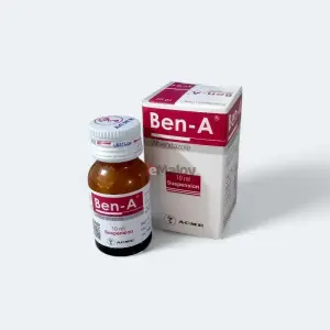 Ben-A