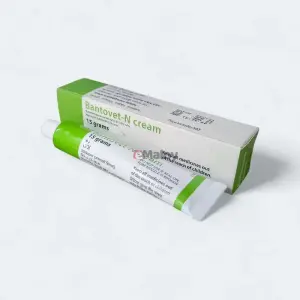 Bantovet-N Cream