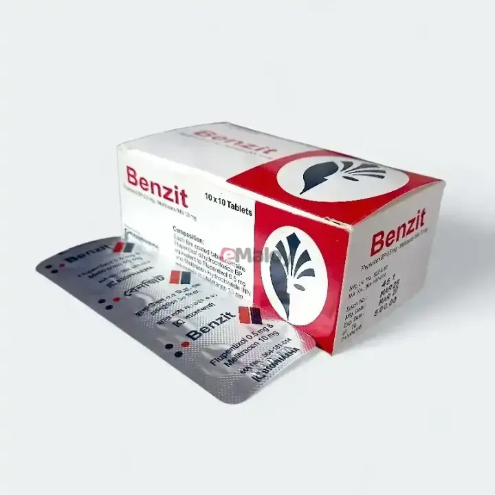 Benzit