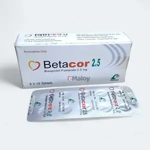 Betacor 2.5