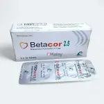 Betacor 2.5