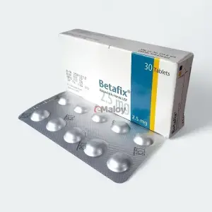 Betafix 2.5