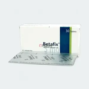 Betafix 5