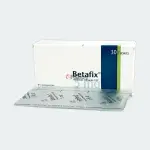 Betafix 5