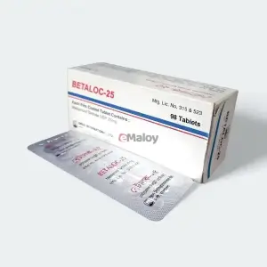 Betaloc 25